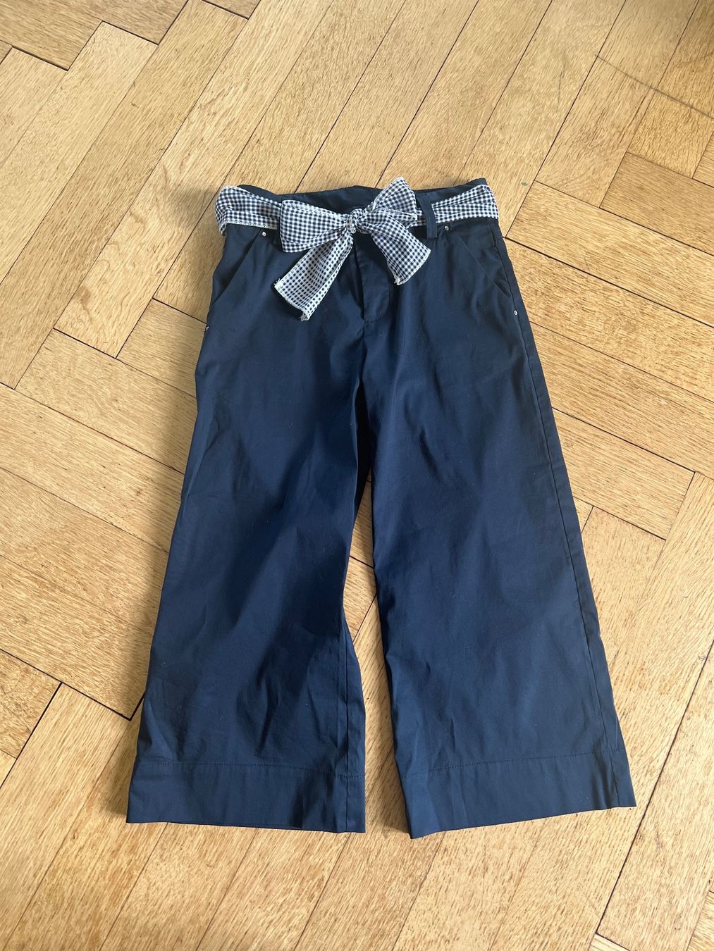 Pantaloni: Hose Brums 128 – Usato da Beinwil am See venduto da brigittehug