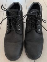 Bottines noires Timberland ReBOTL - EU40