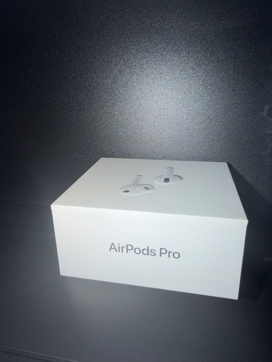 Apple Cuffie: Airpods Pro 3 scellé  – Nuovo e nell'imballaggio originale da Bernex venduto da pre_hbr2 2
