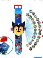 Paw Patrol Uhr Chase