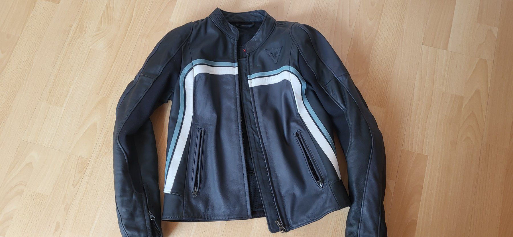 Dainese Vestes: Motorradjacke Damen – D'occasion à Neuenhof par Flohmi69
