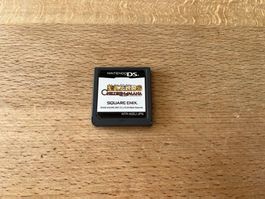Seiken Densetsu (Children of Mana) für Nintendo DS (JAP)