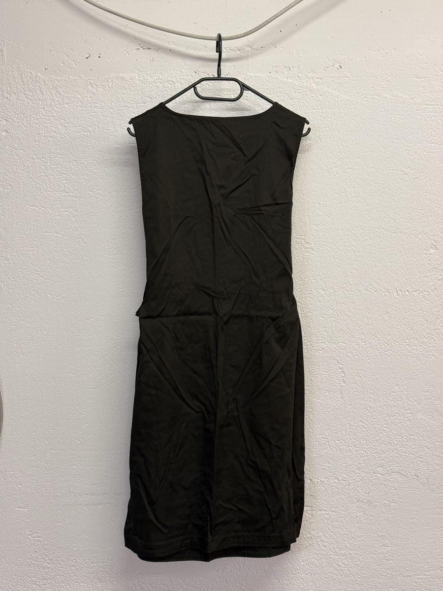 Opus Vestiti: Opus Kleid schwarz – Usato da Tamins venduto da Minisim 1