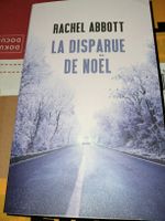 Rachel Abbott La disparue de noël