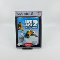 Ice Age 2 Jetzt taut's (PS2)