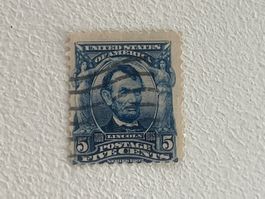 SALE ! USA Briefmarken ab 1.20 CHF (Gratis-Versand)