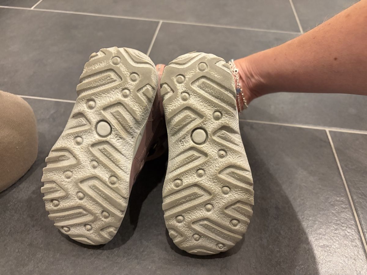 Superfit Schuhe für Mädchen: Superfit Husky, Gr. 26 – Gebraucht aus Summaprada von hirschuh506 4