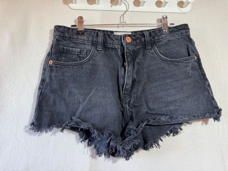 Jeans Shorts von Tally Weijl Gr. 38