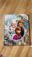 Disney Die Eiskönigin Such-Bilder-Buch, toll für den Winter