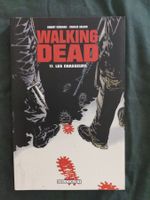 Walking Dead T.11 Les Chasseurs EO 2010 TBE