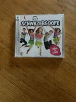 Schwiizergoofe CD