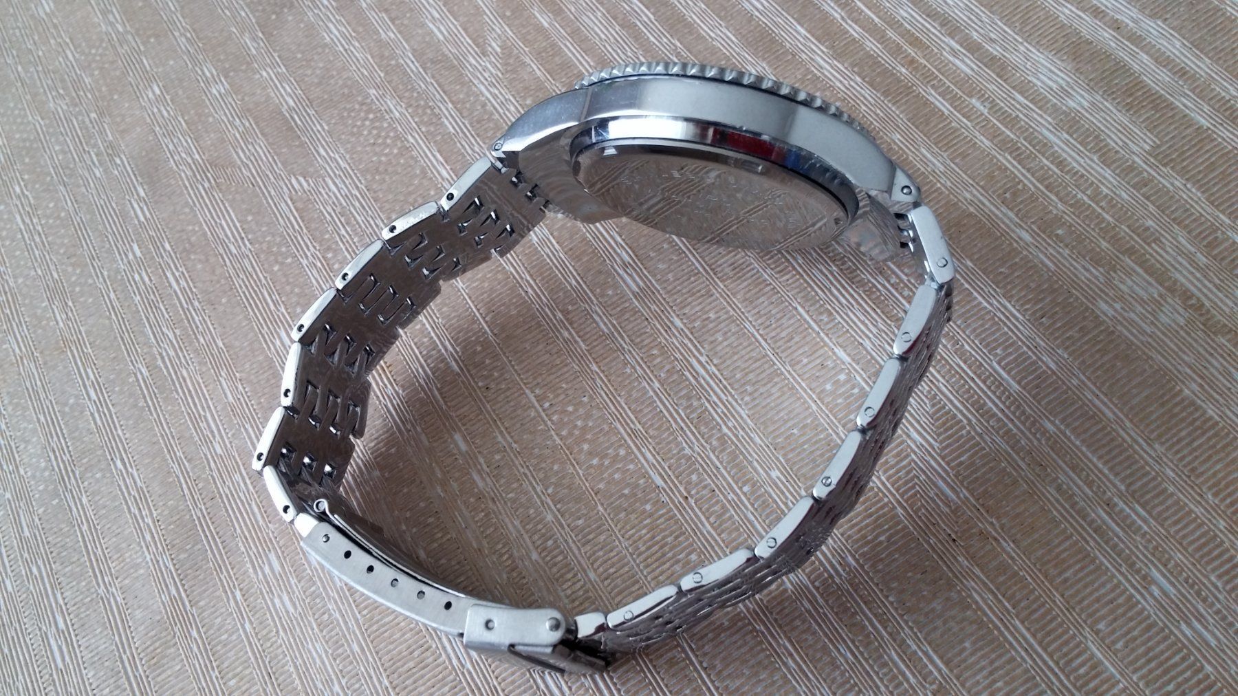Montres: Omax Herrenuhr – D'occasion à Zürich par sendbad 5