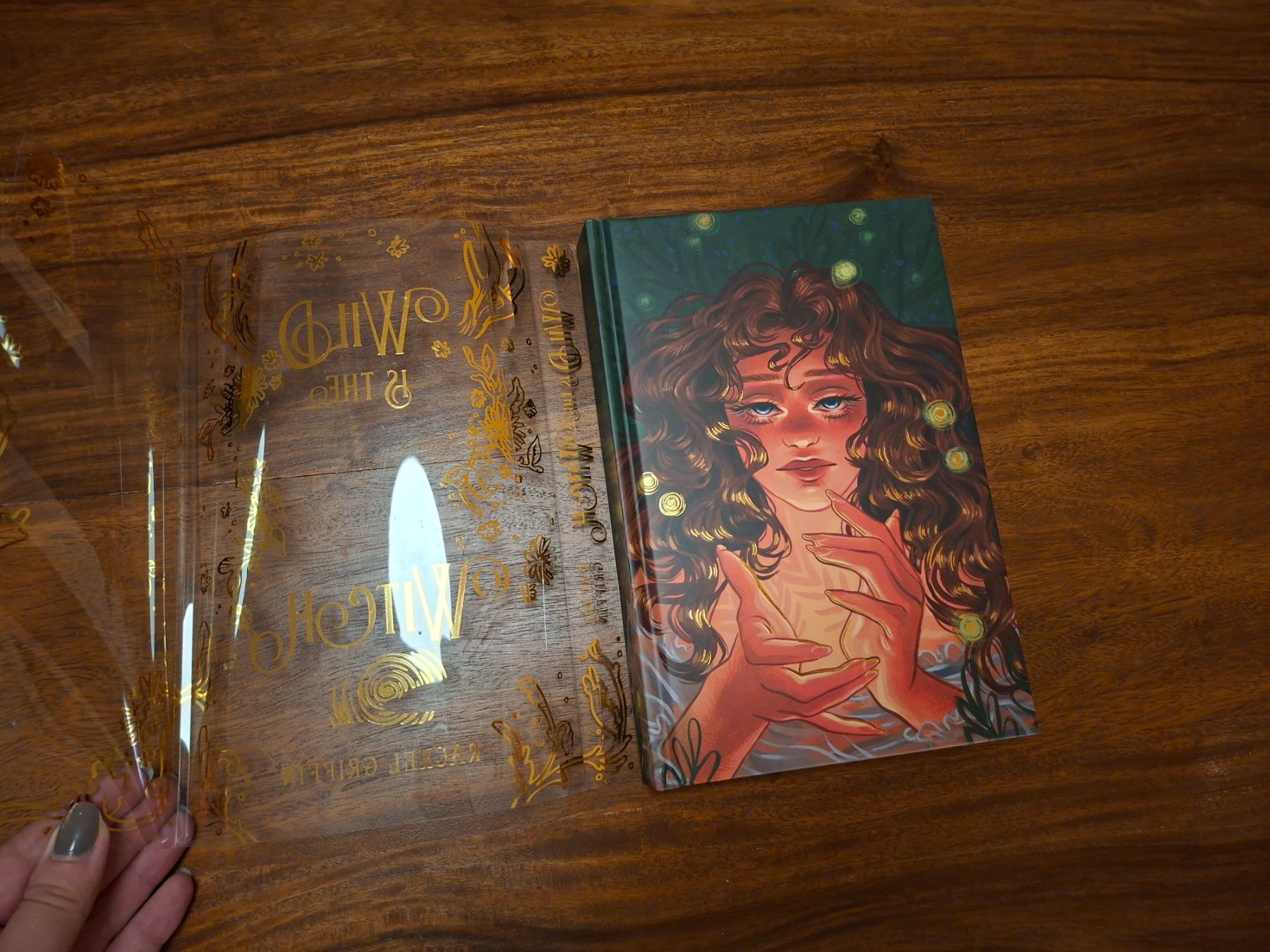 Libri: FAIRYLOOT packet, signierte Bücher – Nuovo (secondo la descrizione) da Regensdorf venduto da amb_n5n7 8