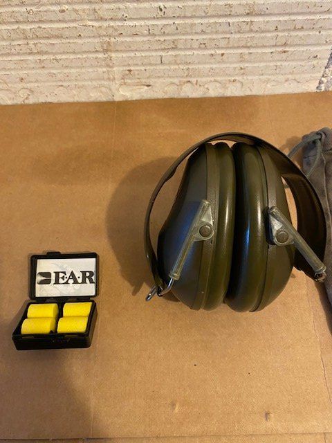 Visage & Oreilles: PAMIR  CH ARMEE – D'occasion à Chur par silbermon 3