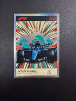 Topps Turbo Attax 2026 George Russell 119
