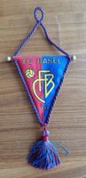 FC Basel Wimpel für Sammler, Nostalgiker