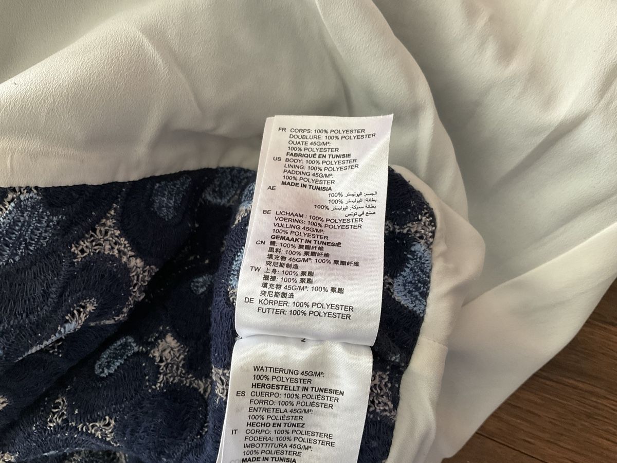Sandro Kleider: Sandro Kleid Gr. XS – Neu (gemäss Beschreibung) aus Kloten von Sakura10 8