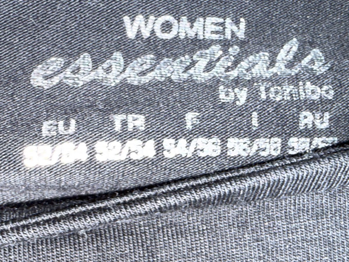 Tchibo T-Shirts: Shirt Grösse 52/54      Tchibo 3/4 Armlänge – Neu (gemäss Beschreibung) aus Pfeffikon LU von pepino17 1