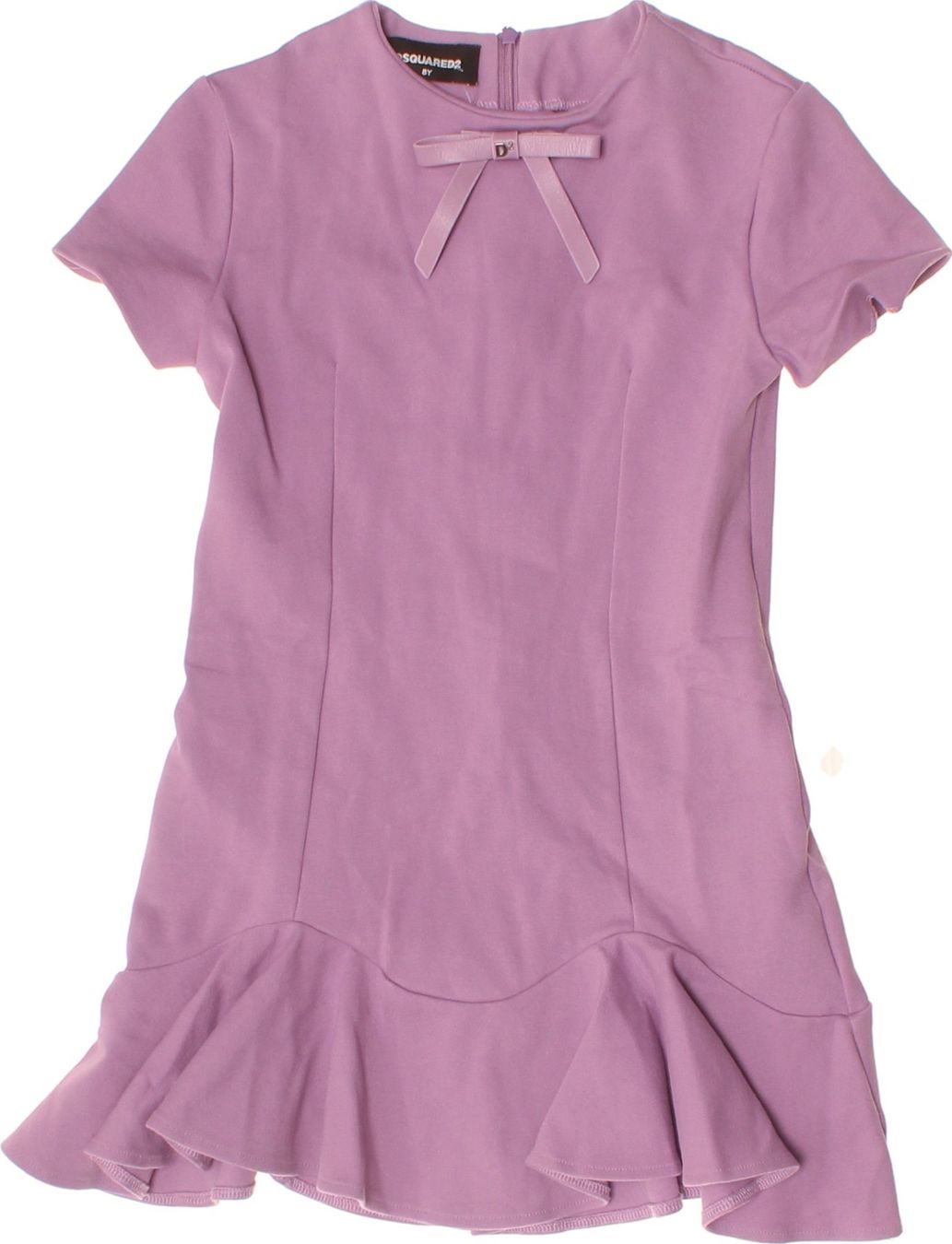 Dsquared2 Vestiti & Gonne: Dsquared2 Kids Dress – Usato da Saas Grund venduto da IvanaXY