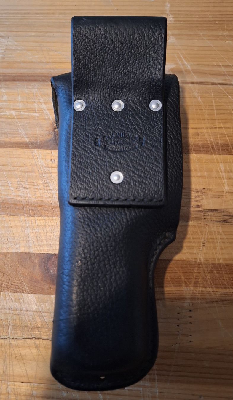 Tir sportif: SIG 220 P75 Holster – D'occasion à Triesen par BLACKSHEEP75 2