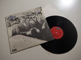 THEM - THE BEGINNING