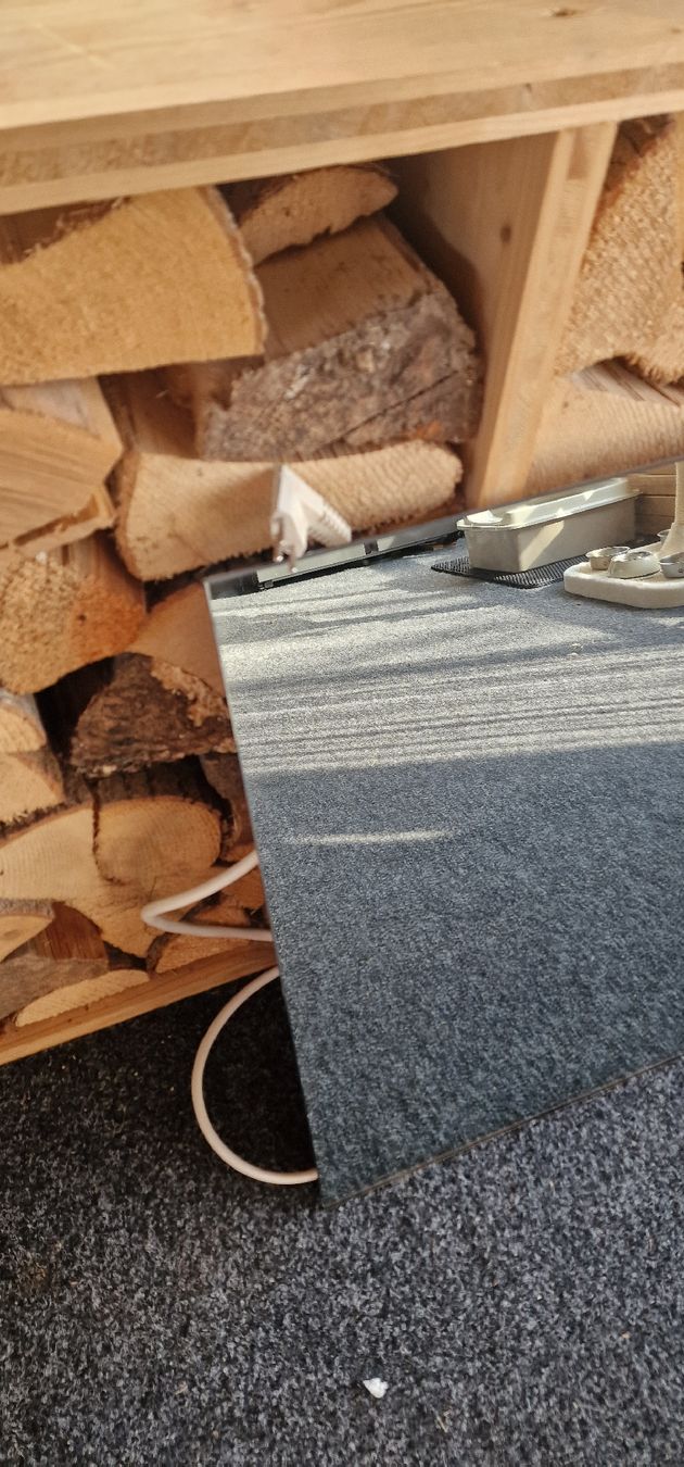 Specchi: Heimspielen  – Usato da Lütisburg venduto da fab_x9bm 1