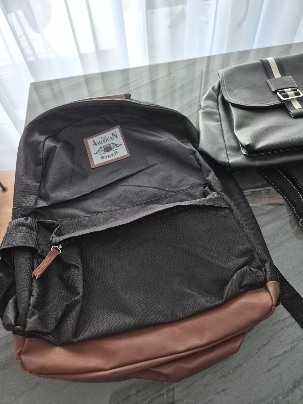 Zaini: Rucksäcke – Nuovo (secondo la descrizione) da Stachen venduto da campclenga