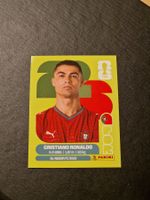 Ronaldo Panini WM 2026 Sticker