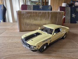 Ford Mustang Mach1 1:18 Highway61