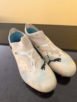 Fussballschuhe Puma Grösse 40.5 guter Zustand