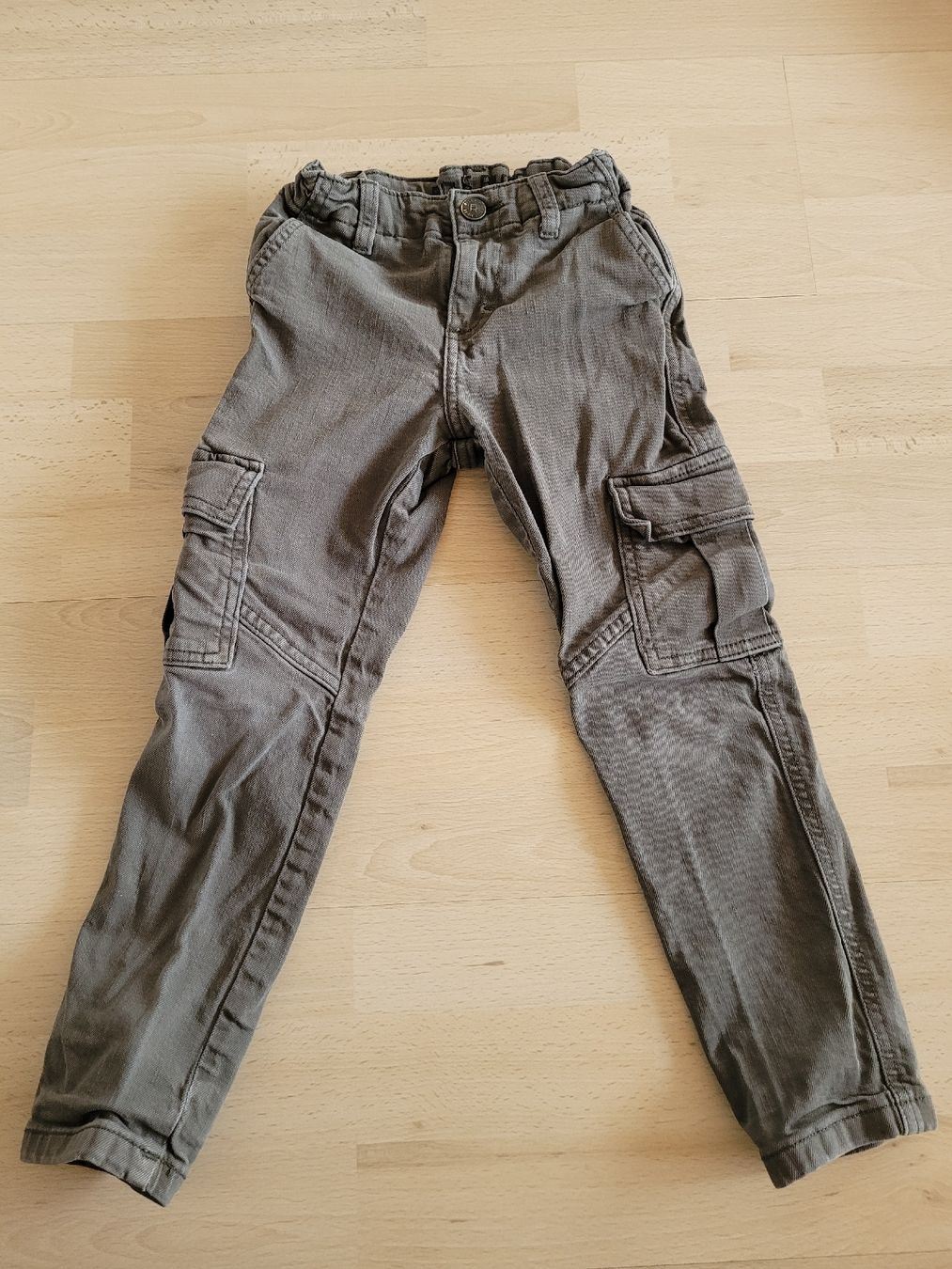 Pantaloni: Hose gr. 116 – Usato da Inwil venduto da Flower2325