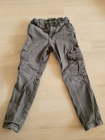 Hose gr. 116