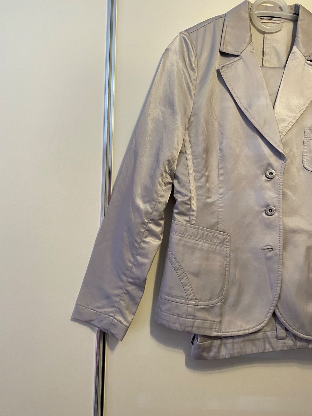 Completi & Tailleur: Elegante  Anzug von ORWELL gr.36 – Usato da Pfungen venduto da Sheki56 1