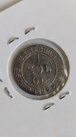 1 SOL 6D. Geneve 1825, sehr schön+ (WA3)