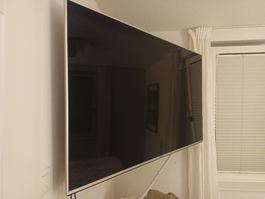 Panasonic TX-58DXW734 – 58 Zoll 4K UHD inkl. Wandhalterung