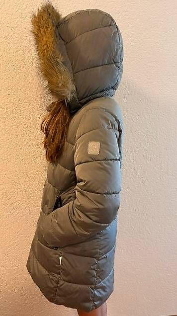 Giacche & Cappotti: Reima Winterjacke  – Usato da Au ZH venduto da natifur 1