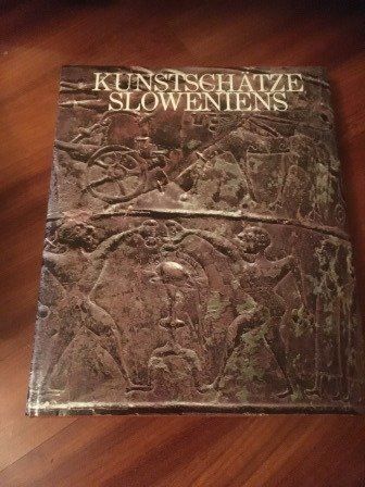 Libri: Kunstschätze Sloweniens – Nuovo (secondo la descrizione) da Bergdietikon venduto da book-4-you