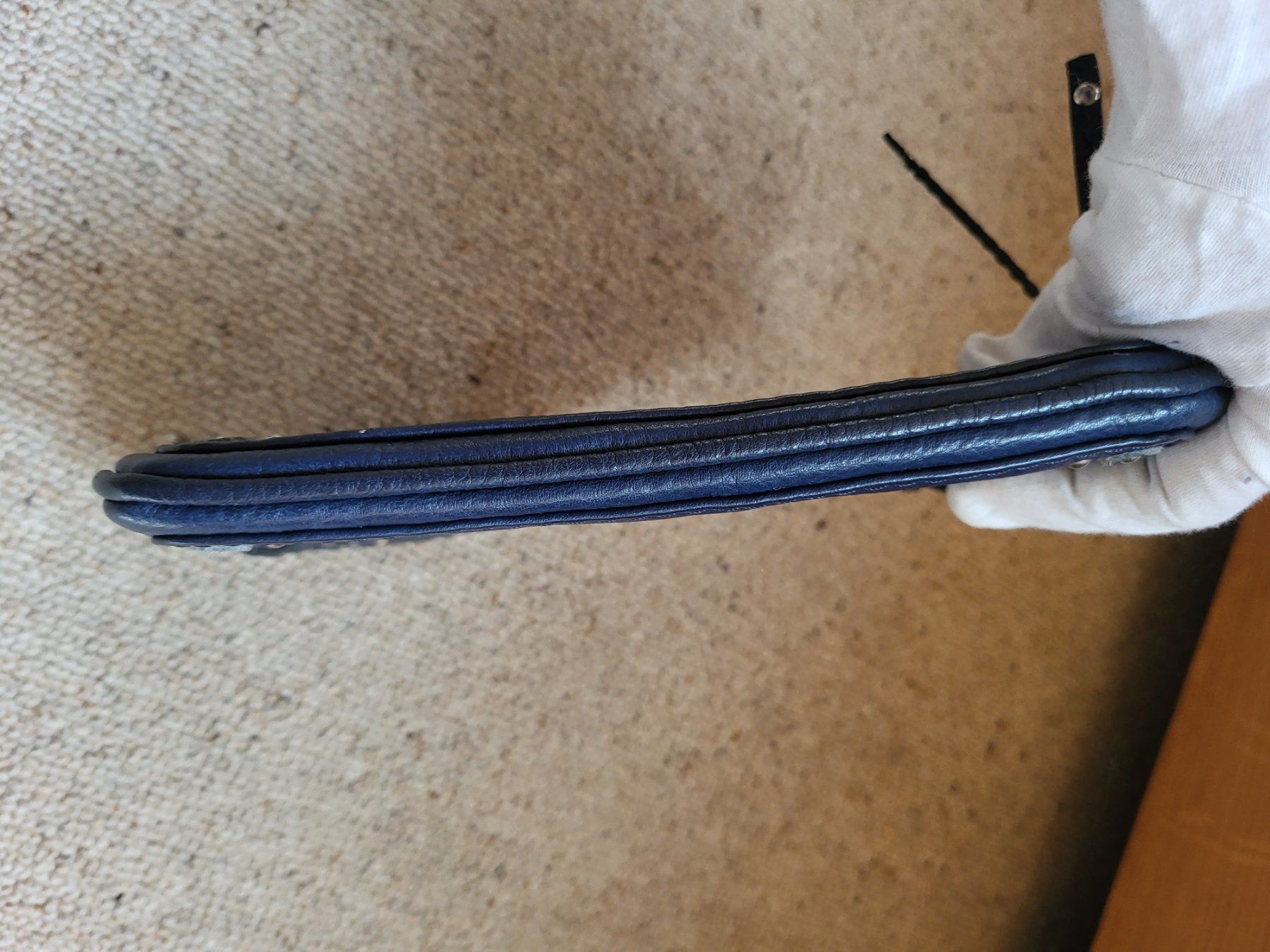 Chloé Borse da donna: Original Chloé Pouch – Nuovo (secondo la descrizione) da Zweisimmen venduto da Adorable 7