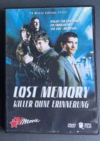 DVD   "Lost Memory Killer ohne Erinnerung"