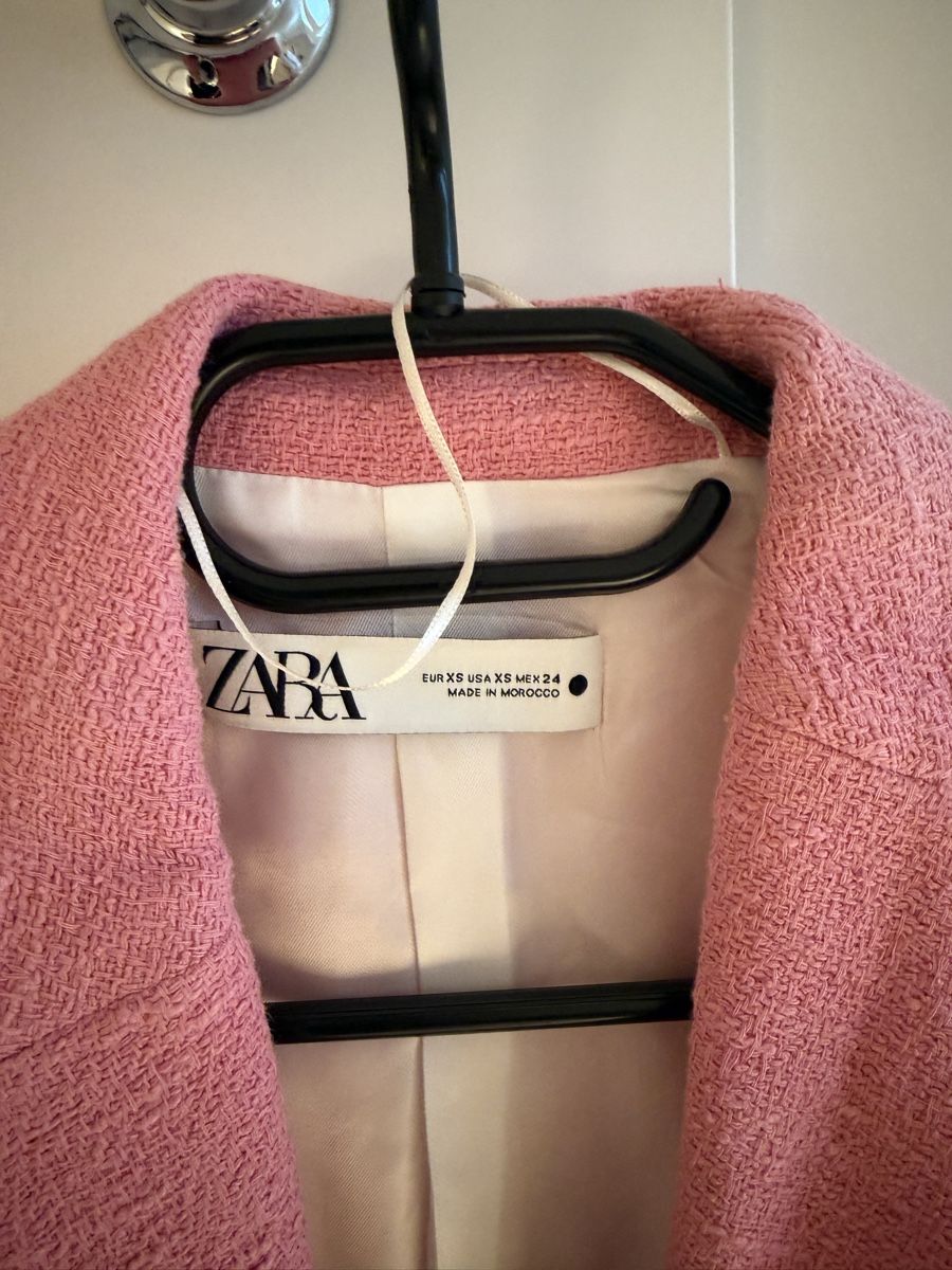 Zara Giacche: Zara Blazer – Nuovo (secondo la descrizione) da Vaduz venduto da GiuliaSu 2