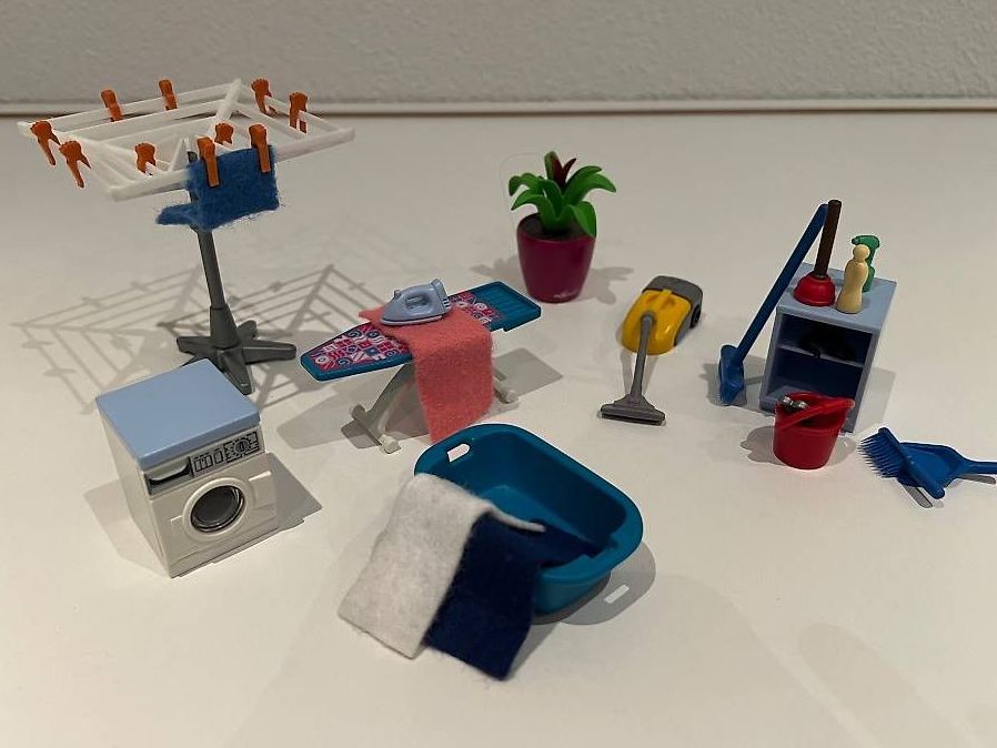 Spannende Anleitung Fur Playmobil Bildernull