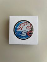 ZSC Zürich / Burger King Puck