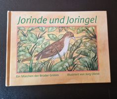 Vorlesebuch