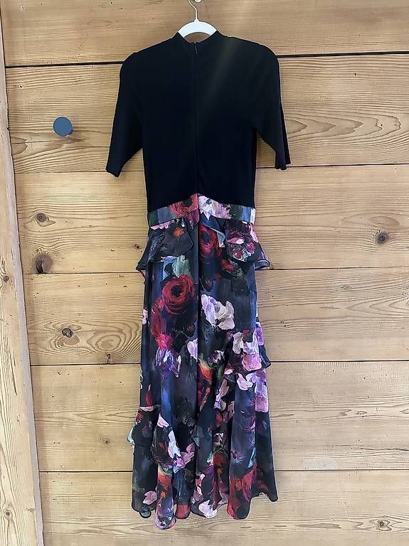 Ted Baker Robes: Ted Baker Maxi-Kleid Gr.36 – D'occasion à Bärau par JeJeG 1