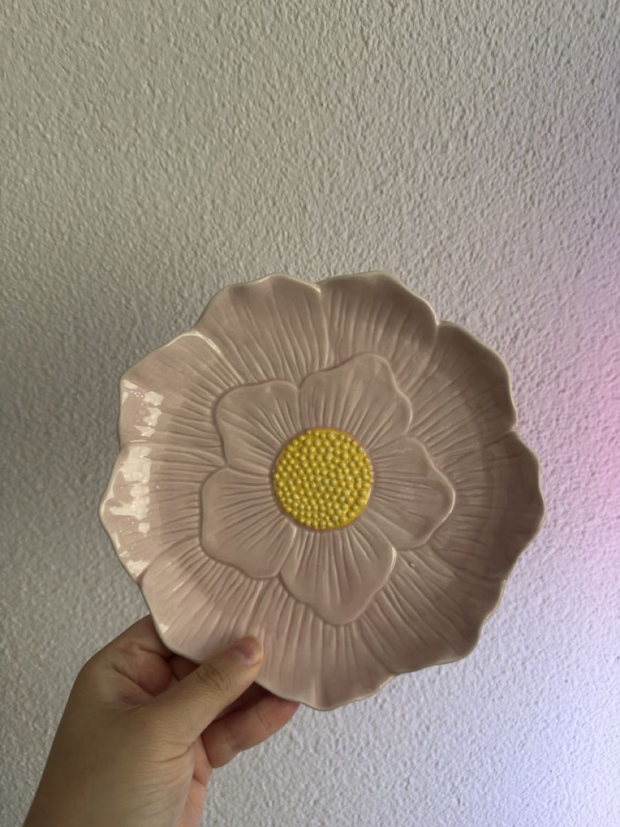 Geschirrsets: Blumiges Geschirr-Set | NEU! – Neu und originalverpackt aus Sins von sum_lv6d 2