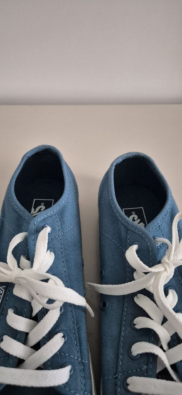 Vans Damenschuhe: Vans Grösse 38 Neuwertig  – Neu (gemäss Beschreibung) aus Schwerzenbach von Jamacy 4