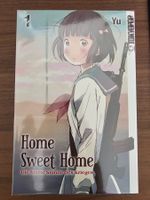 Home Sweet Home Die fünfte Stunde des Krieges 1-4 KOMPLETT