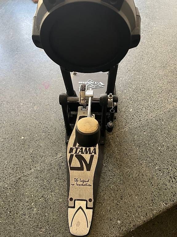 Strumenti musicali: Roland E-Drum Kit – Usato da Zürich venduto da BabaC