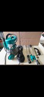 Gartenpumpe Ferrex FRP 400 - ideal für den Gartenteich!