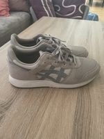 Asics Herren Schuhe Sneaker Gr 44